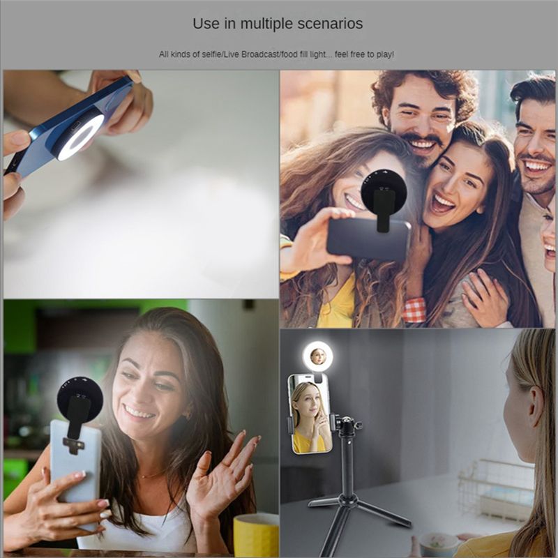 【24H-SALE!】Mini Fill Light Mob - Photography Mobile Lighting recensione e prezzo