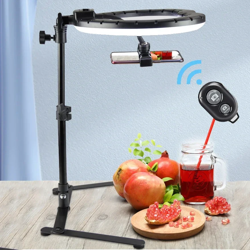 Universal Mobile Phone Holder  - Photography Lightning recensione e prezzo
