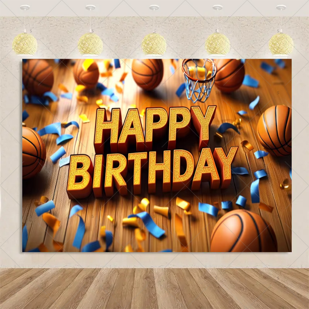 Basketball Game Backdrop Suppl - Photography Lighting Backdrop recensione e prezzo