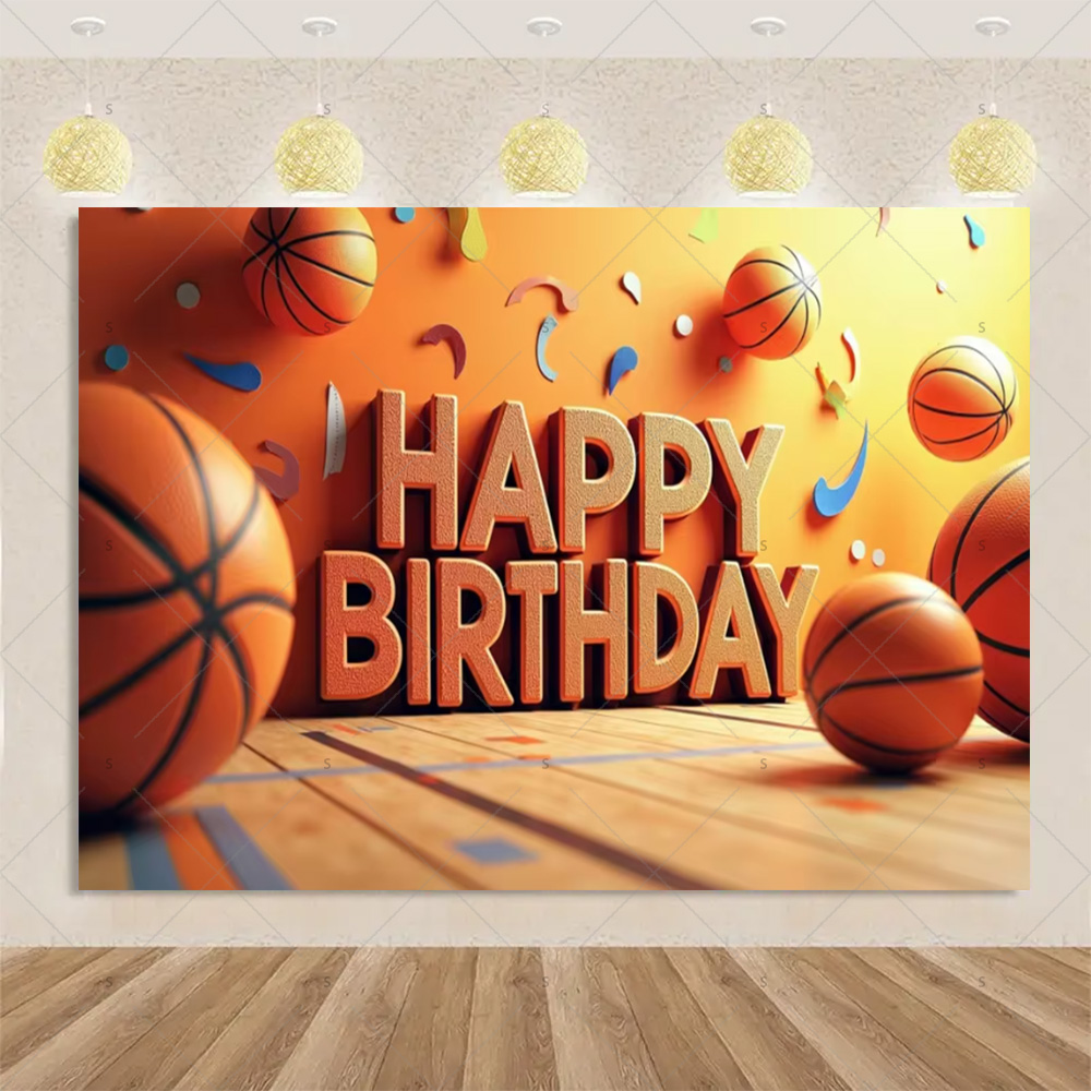 Basketball Game Backdrop Suppl - Photography Lighting Backdrop recensione e prezzo