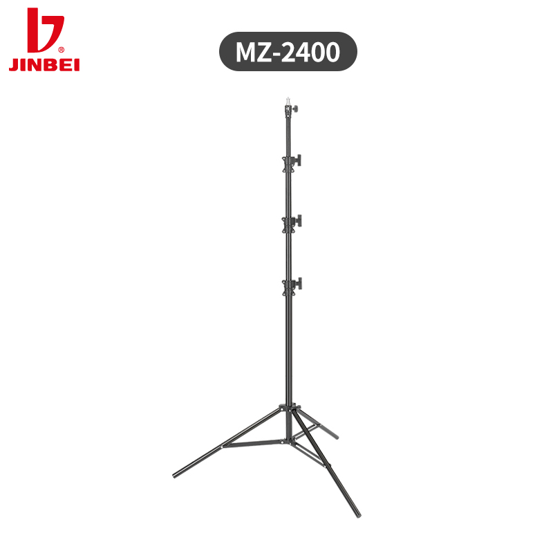 JINBEI MZ-2400FP  Air Cushion  - Photography Lighting Professional recensione e prezzo