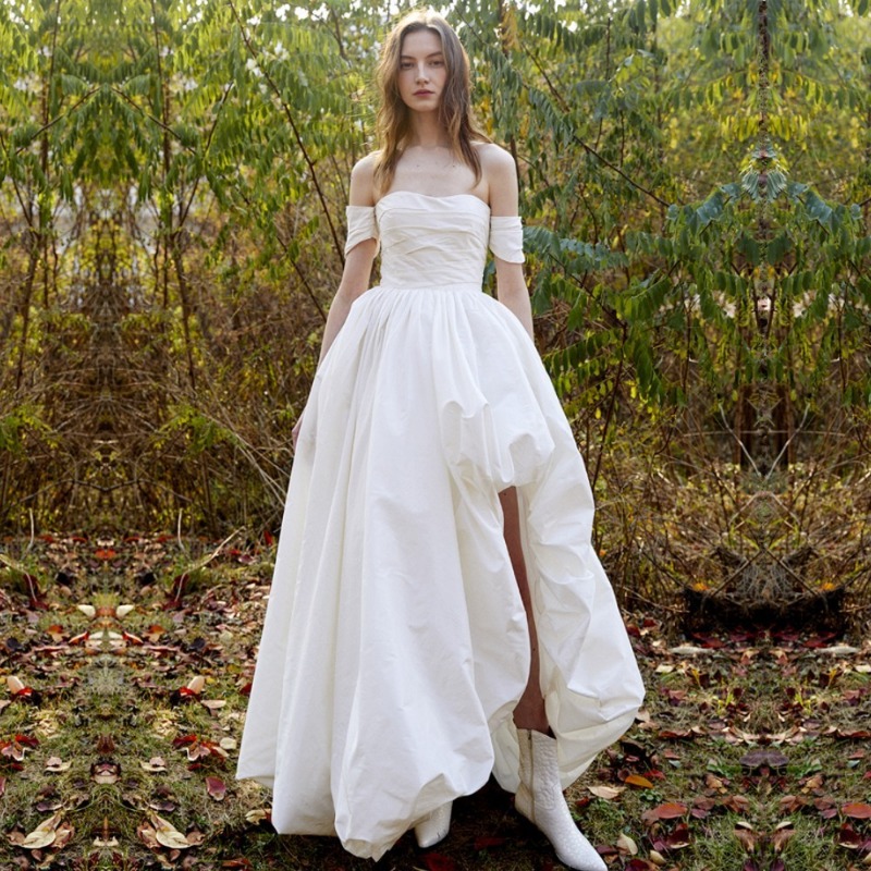 One Shoulder Strapless Simple  - Photography Lighting Basics recensione e prezzo