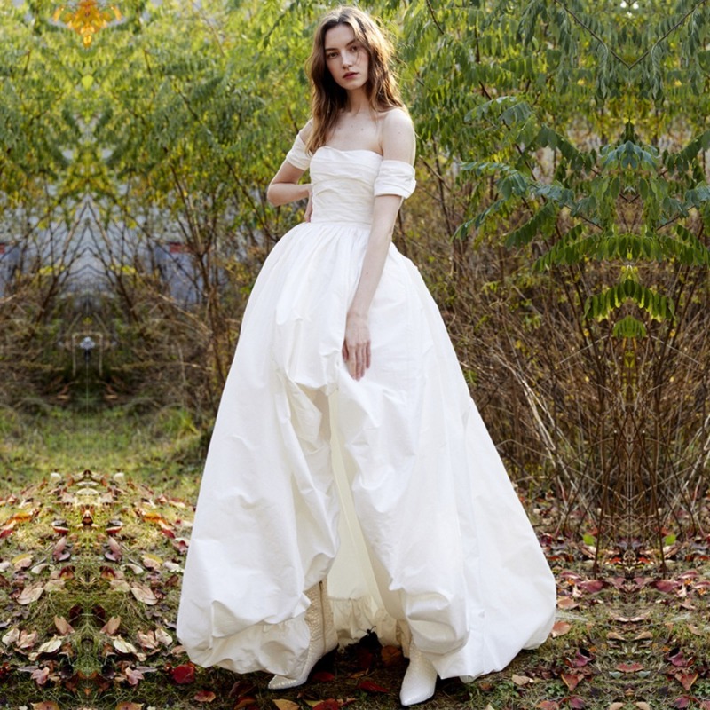 One Shoulder Strapless Simple  - Photography Lighting Basics recensione e prezzo