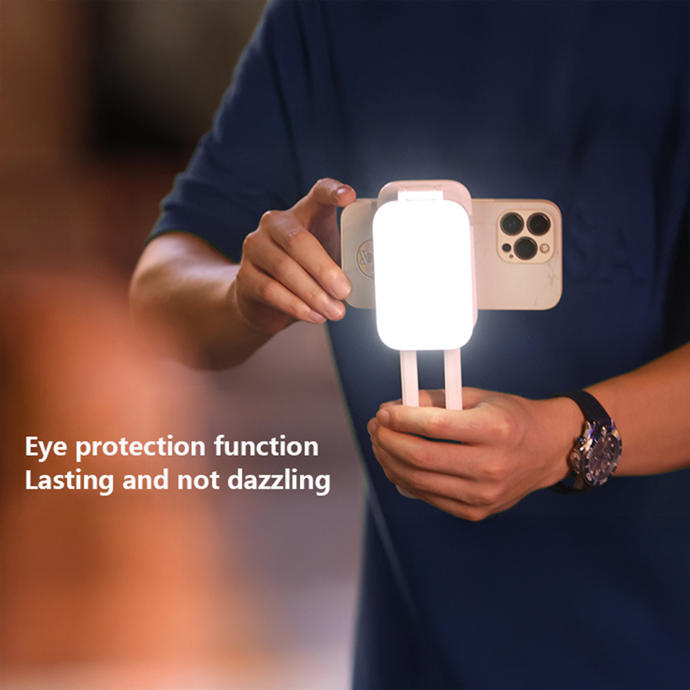 Convenient Phone Full-color RG - Photography Lighting Color recensione e prezzo