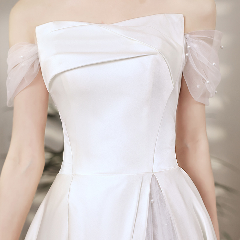 French Light Wedding Dress, Sa - Photography Lighting Basics recensione e prezzo