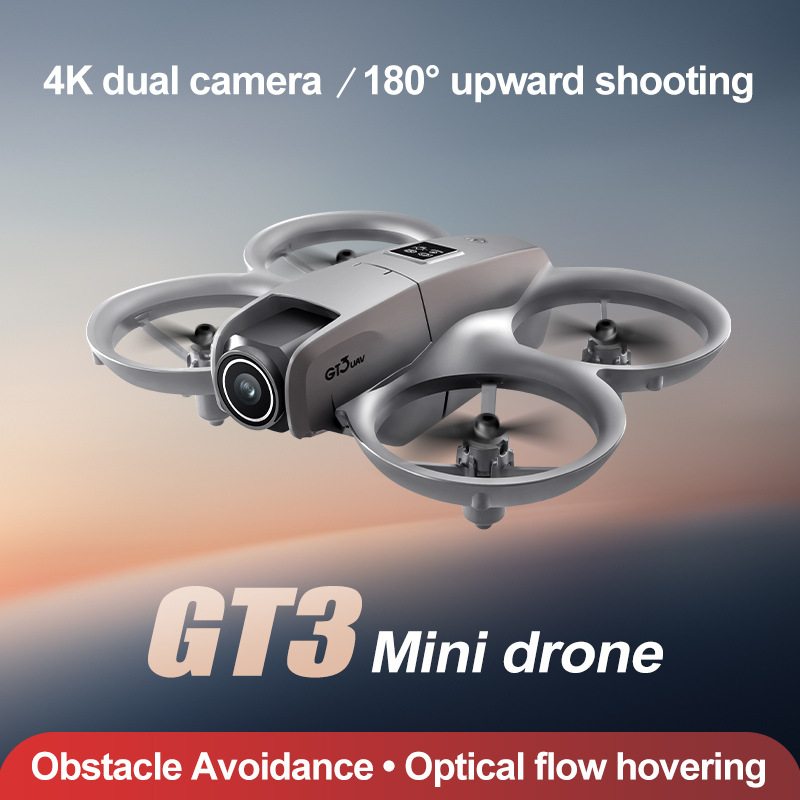 RC 6/8K Drone Dual Camera UAV  - Photography Lighting App recensione e prezzo