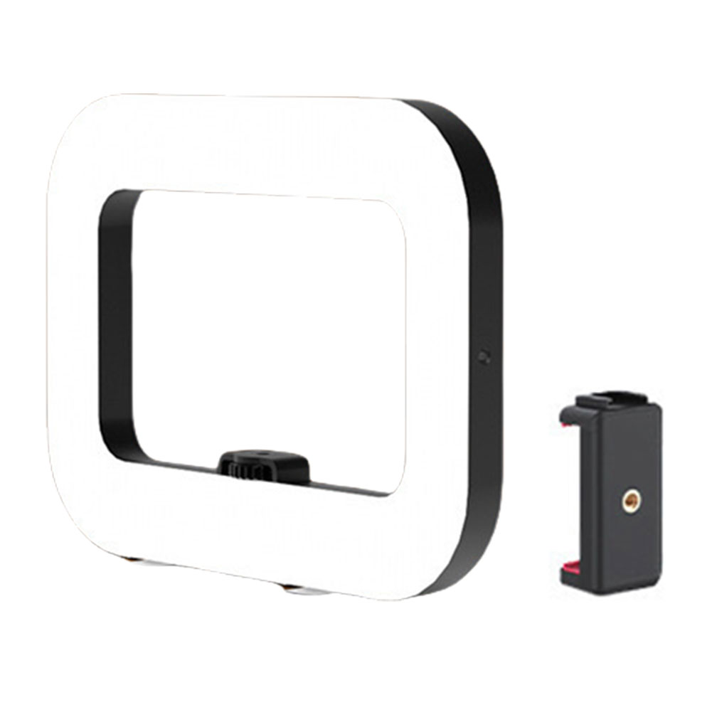 Portable Square Fill Light Mul - Photography Lighting Lamp recensione e prezzo