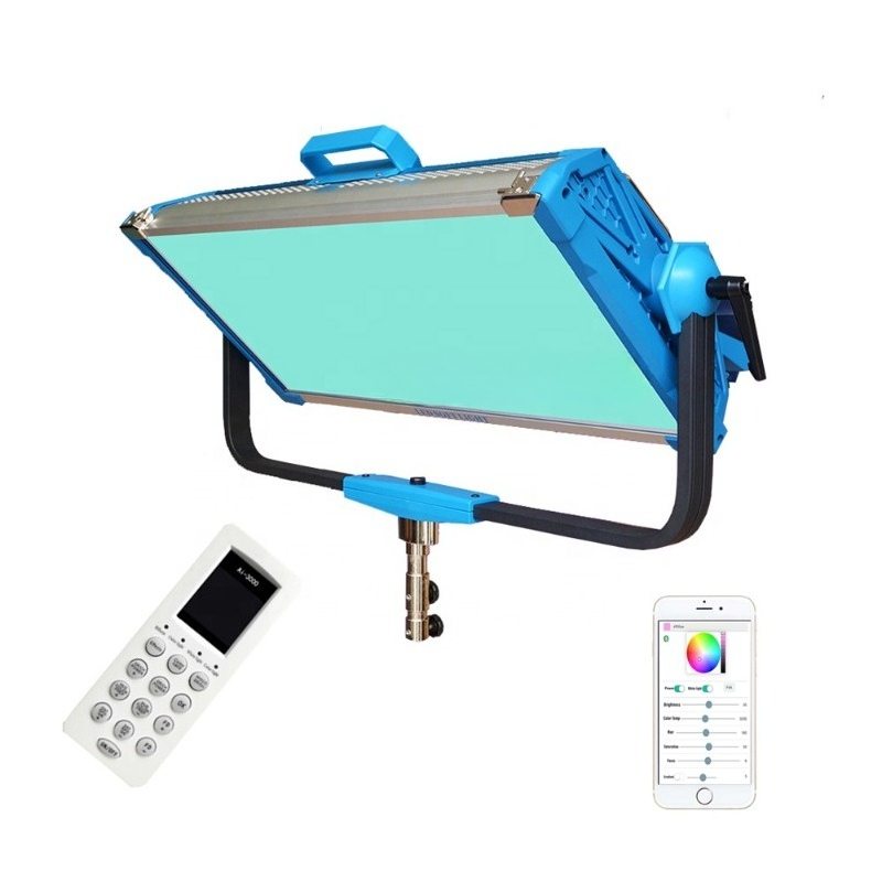 Adjustable camera photo access - Photography Lighting Ai recensione e prezzo