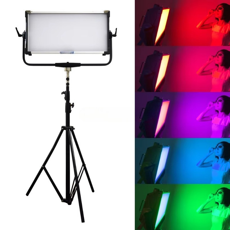 Adjustable camera photo access - Photography Lighting Ai recensione e prezzo