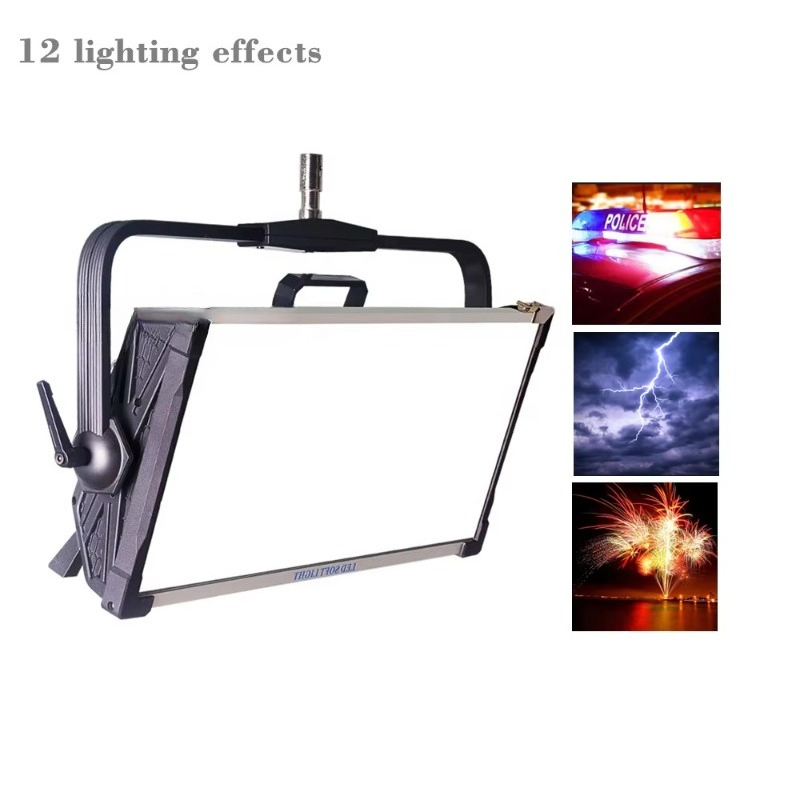 Adjustable camera photo access - Photography Lighting Ai recensione e prezzo