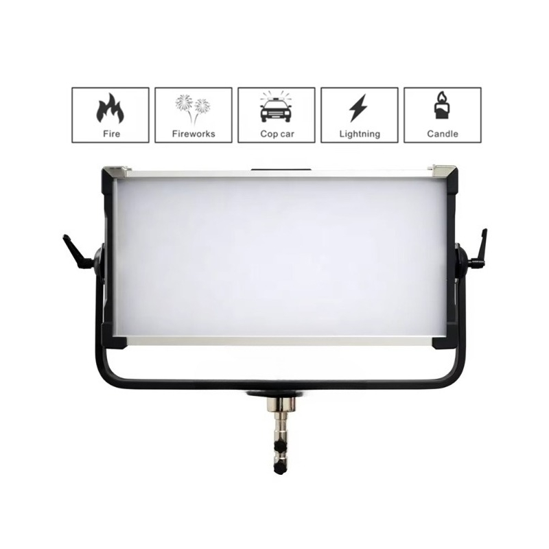 Adjustable camera photo access - Photography Lighting Ai recensione e prezzo