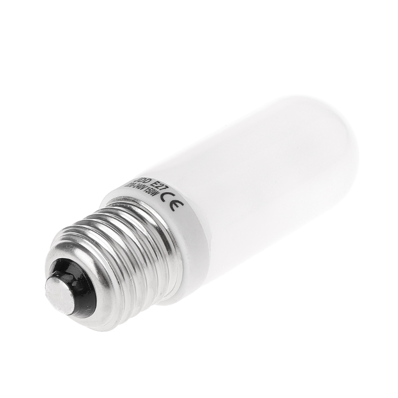 JDD E27 220-240V 150W Studio P - Photography Lighting Lamp recensione e prezzo