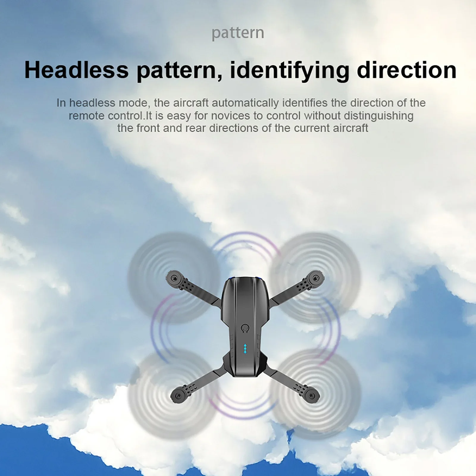 K3 E99PRO Drone with Dual HD C - Photography Lighting App recensione e prezzo