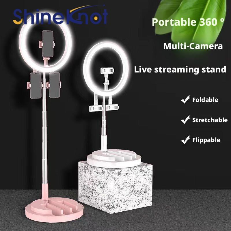 SHINEKNOT Mobile Beauty Fill L - Photography Lighting Lamp recensione e prezzo