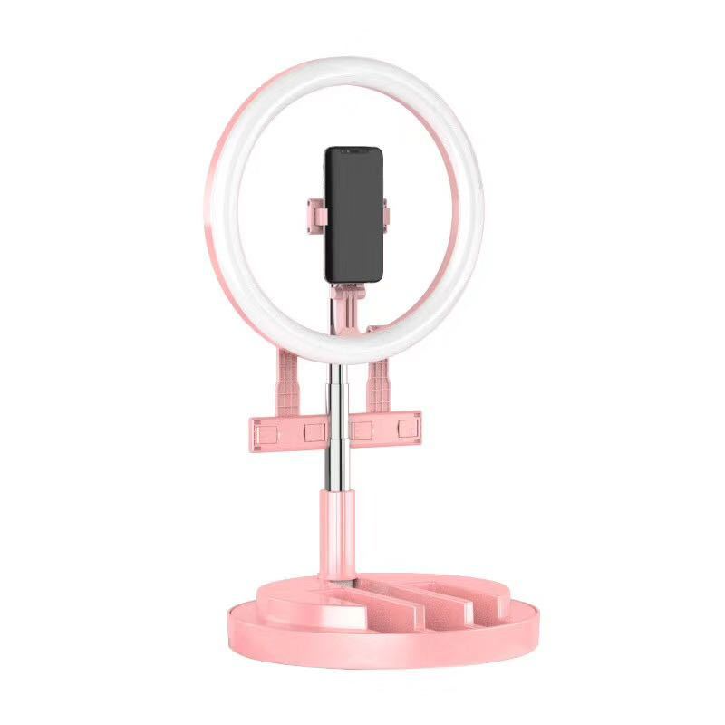SHINEKNOT Mobile Beauty Fill L - Photography Lighting Lamp recensione e prezzo