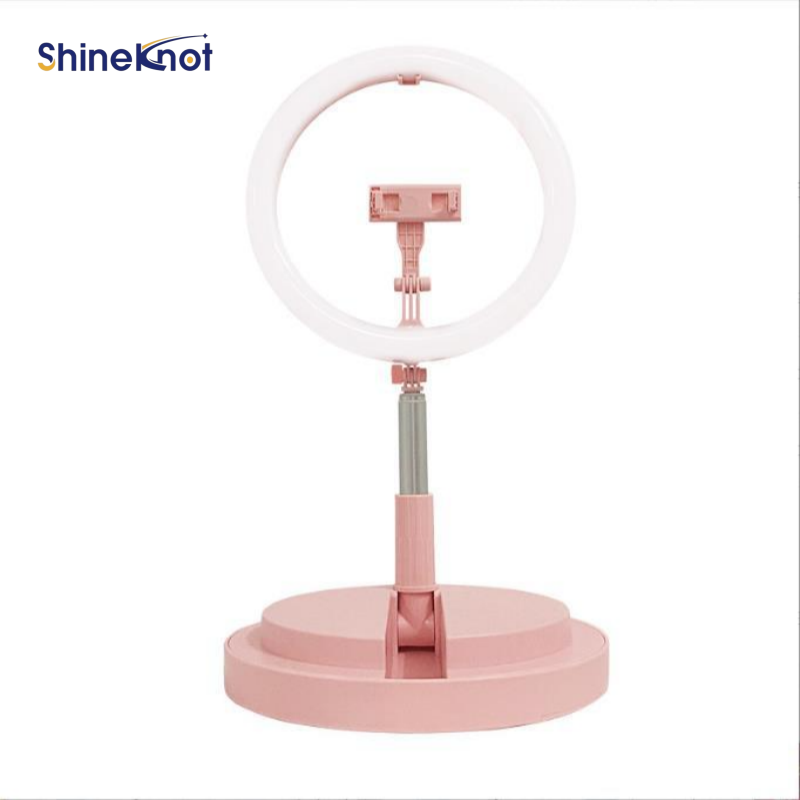 SHINEKNOT Mobile Beauty Fill L - Photography Lighting Lamp recensione e prezzo