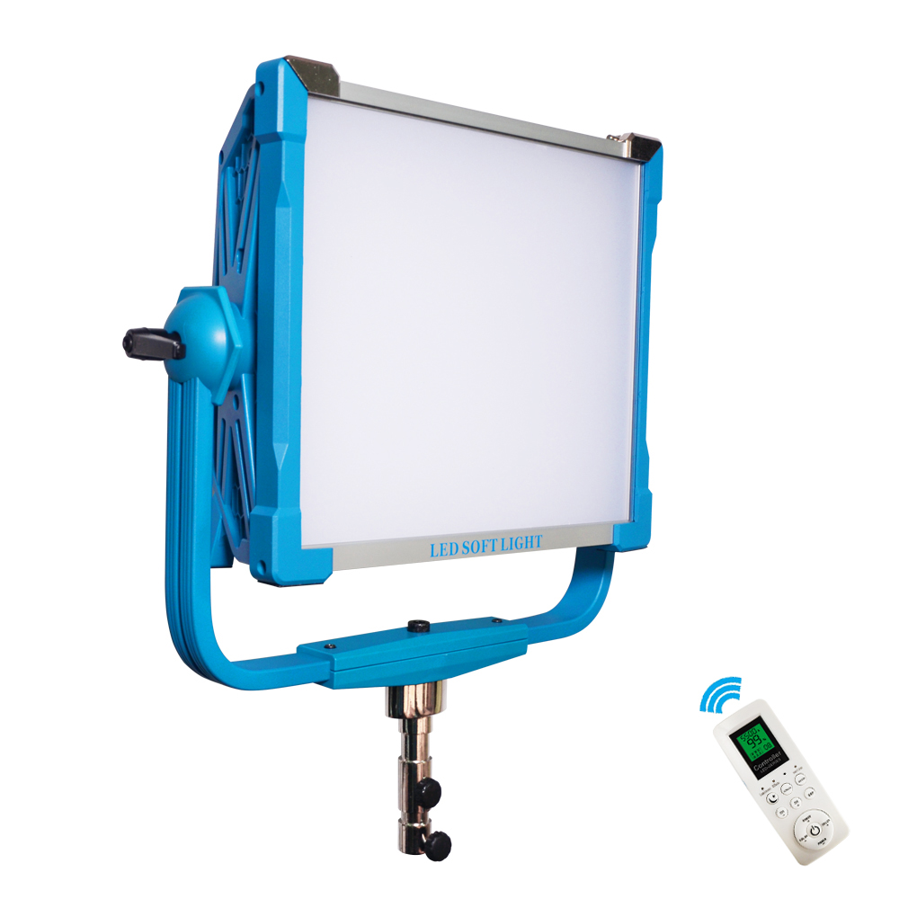 LED Lights DMX Support 200W Yi - Photography Lighting Ai recensione e prezzo