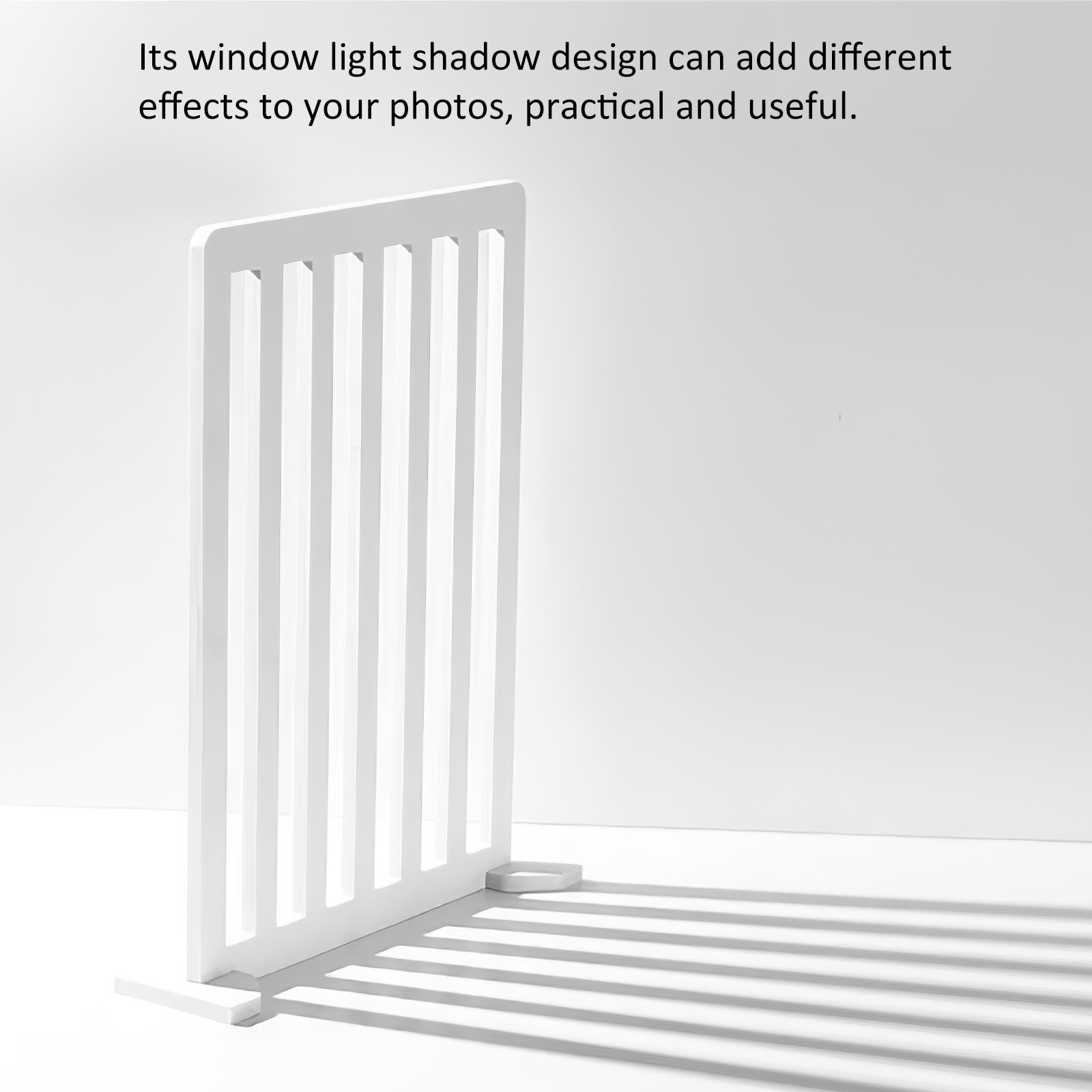 Window Light Shadow Photograph - Photography Lighting And Composition recensione e prezzo