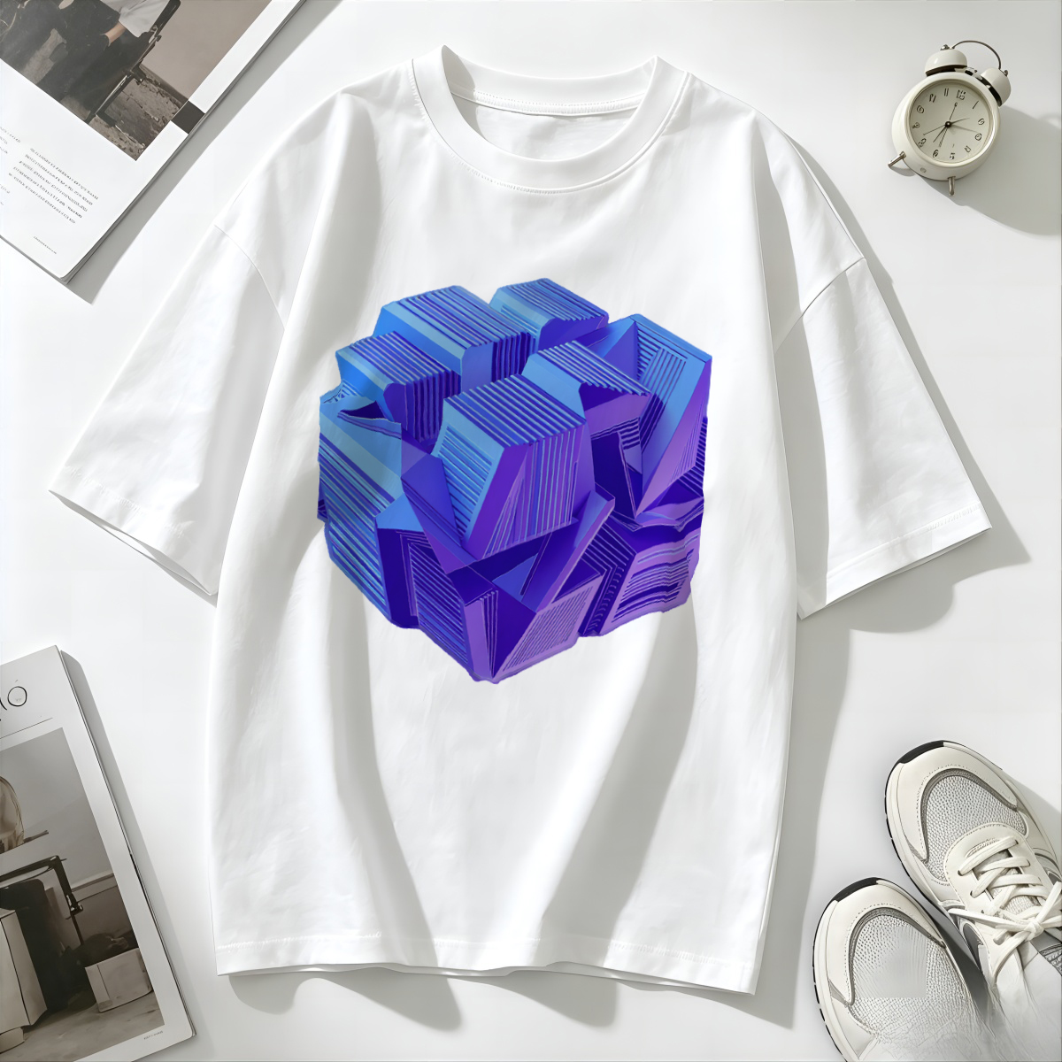 T Shirts Studio Photography So - Photography Lighting And Composition recensione e prezzo