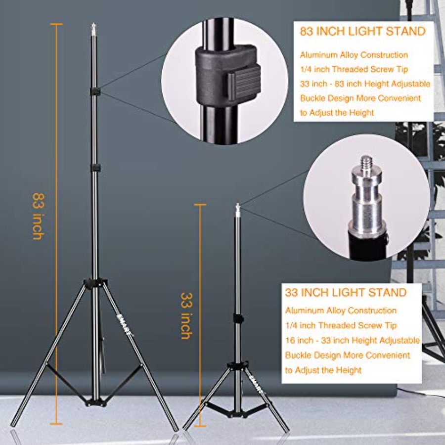 Umbrella Photography Lighting  - Photography Umbrella Lighting Kit recensione e prezzo