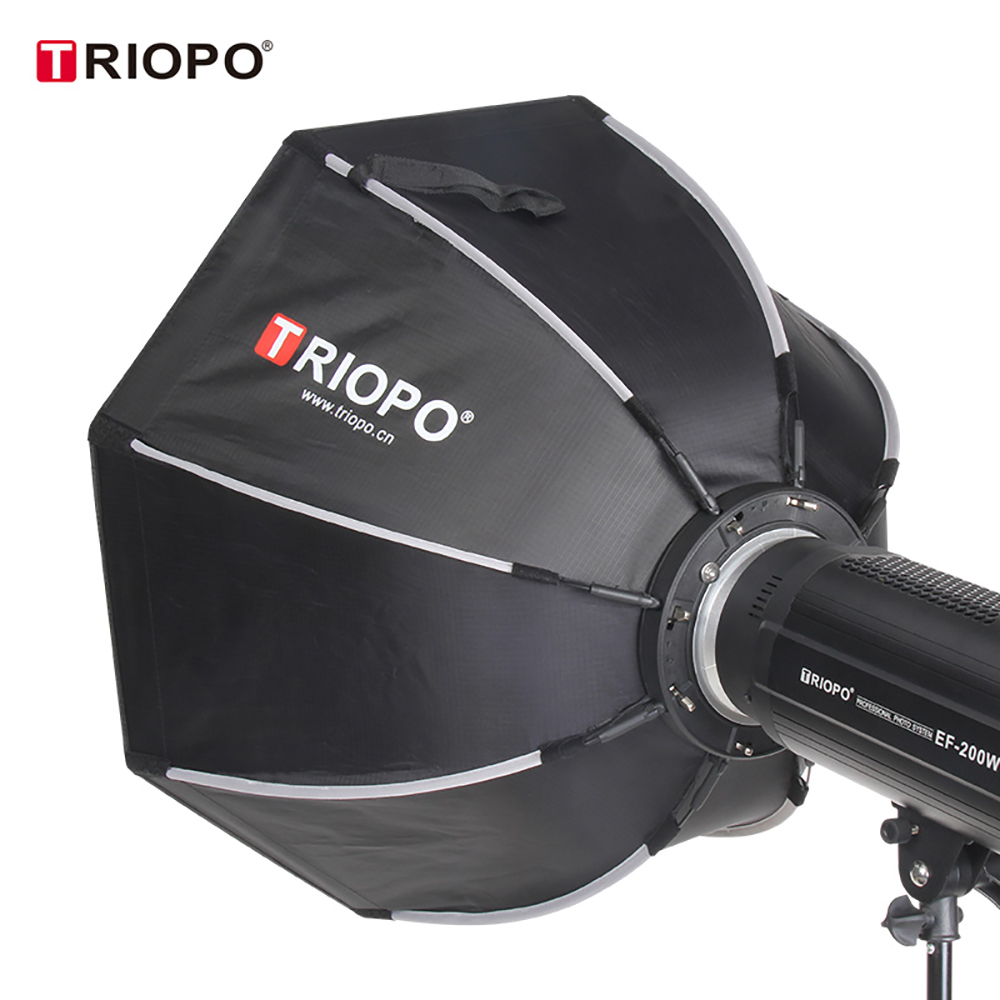 Triopo K2 55cm 65cm 90cm 120cm - Photography Umbrella Lighting Kit recensione e prezzo