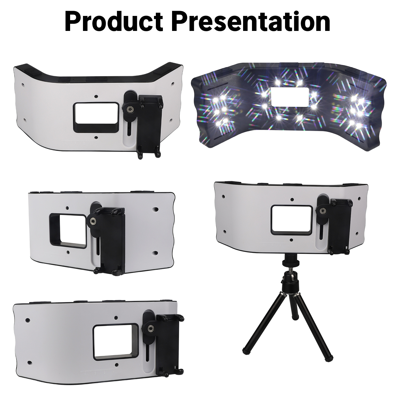 Dental Photography Oral Fillin - Photography Lighting Lamp recensione e prezzo