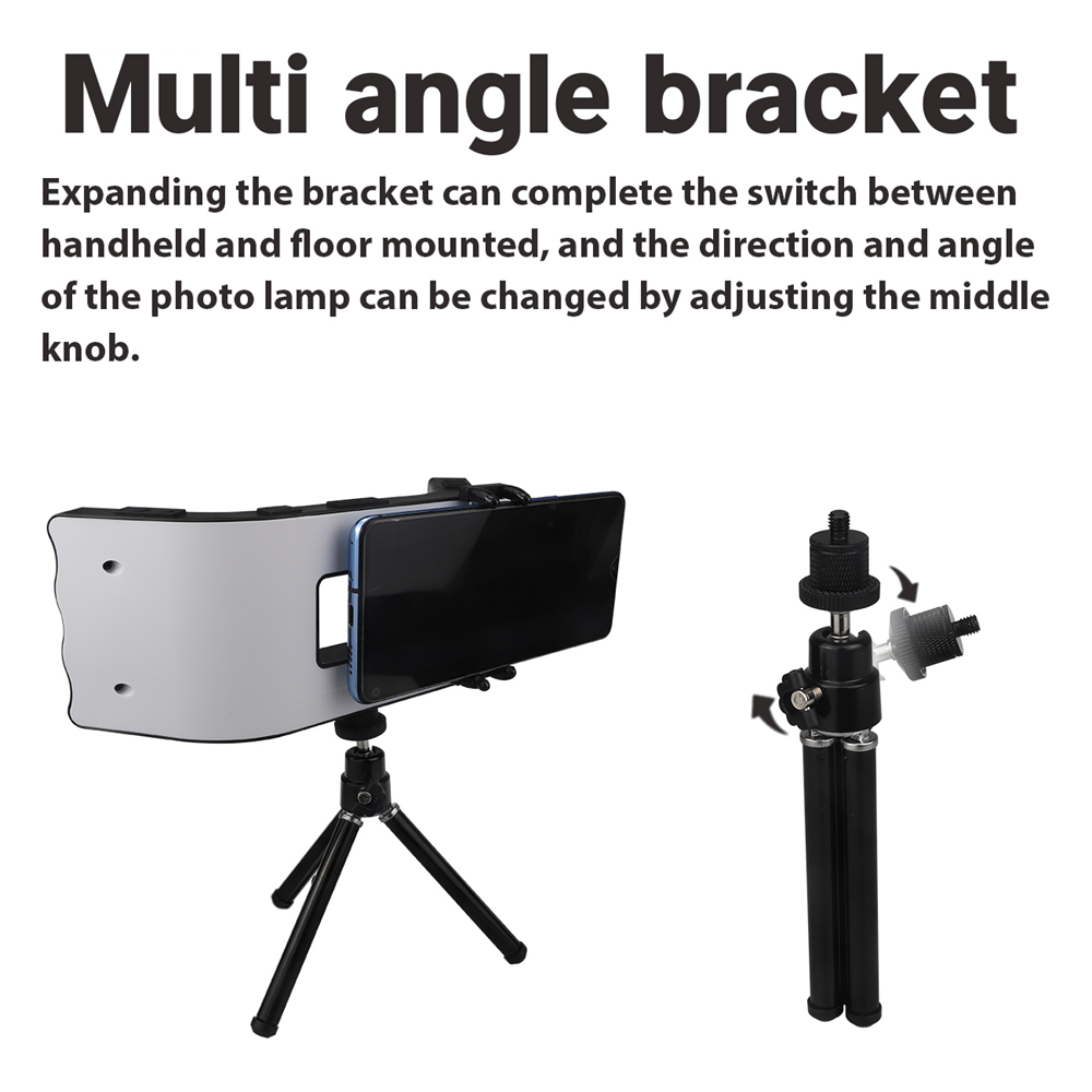 Dental Photography Oral Fillin - Photography Lighting Lamp recensione e prezzo