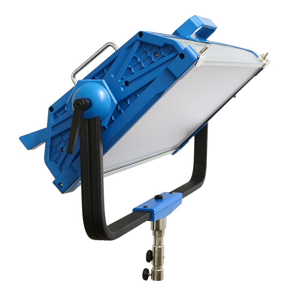Yidoblo AI-3000C 300W DMX LED  - Photography Lighting Ai recensione e prezzo