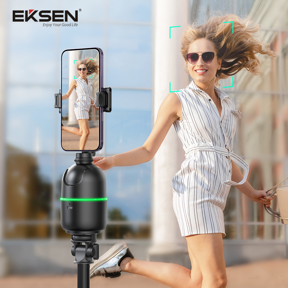 AI Tracking Gimbal Stabilizer, - Photography Lighting Ai recensione e prezzo