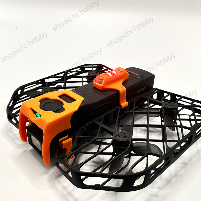 1PCS Night Flight LED Strobe L - Photography Lighting And Composition recensione e prezzo