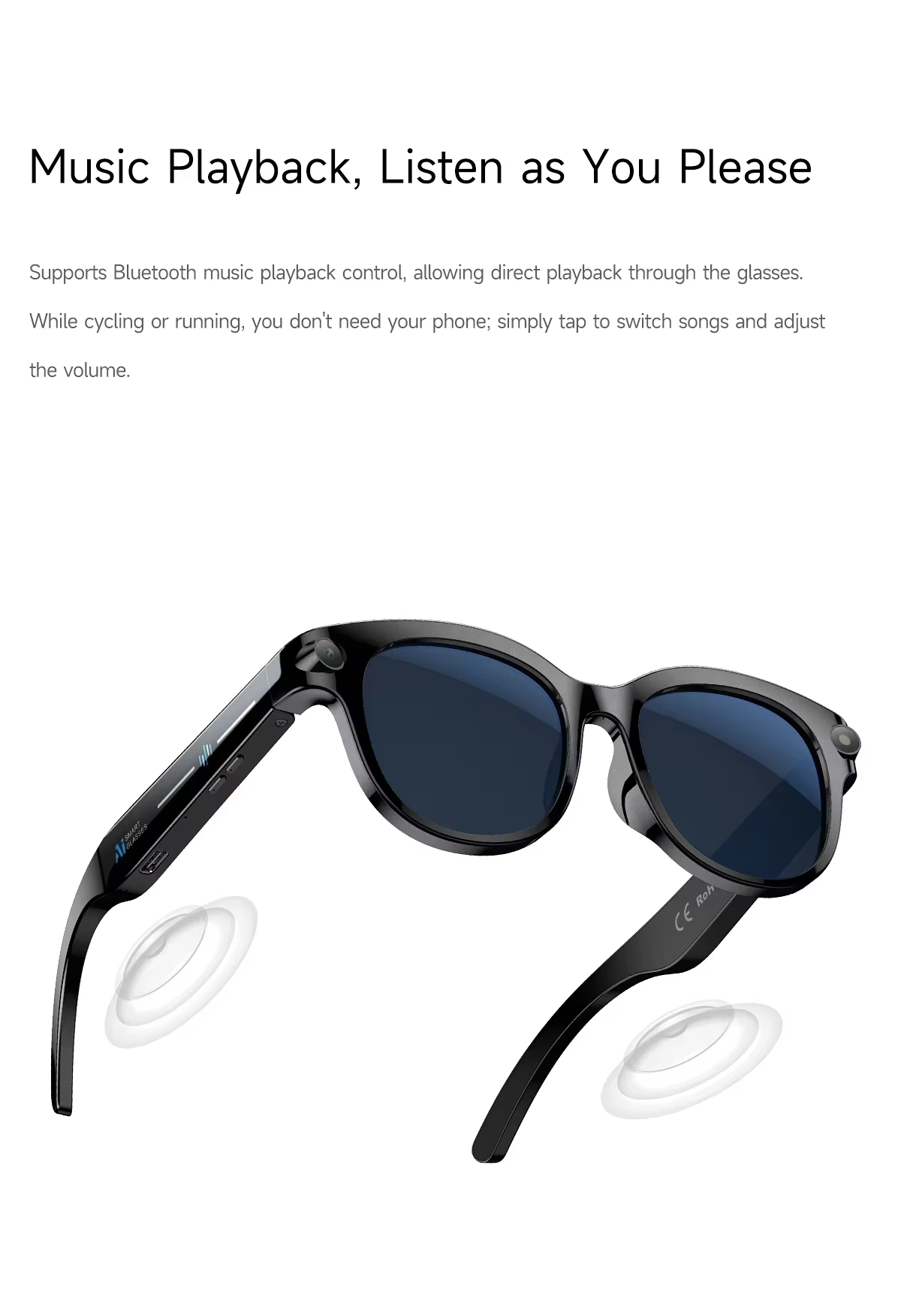 Lenovo 8K 1600MP Smart Glasses - Photography Lighting Professional recensione e prezzo