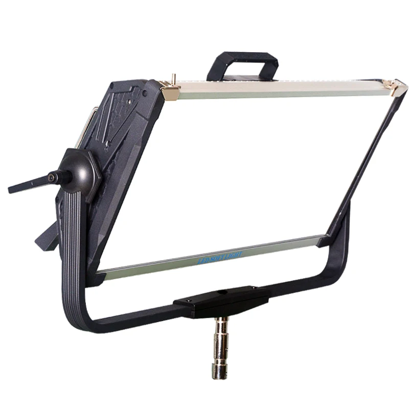 300W RGB LED Lamp Continue Sof - Photography Lighting Ai recensione e prezzo