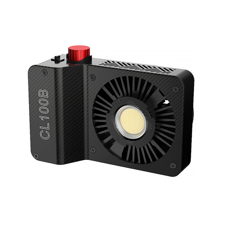 GVM CL100B Portable Bi-Color L - Photography Lighting App recensione e prezzo