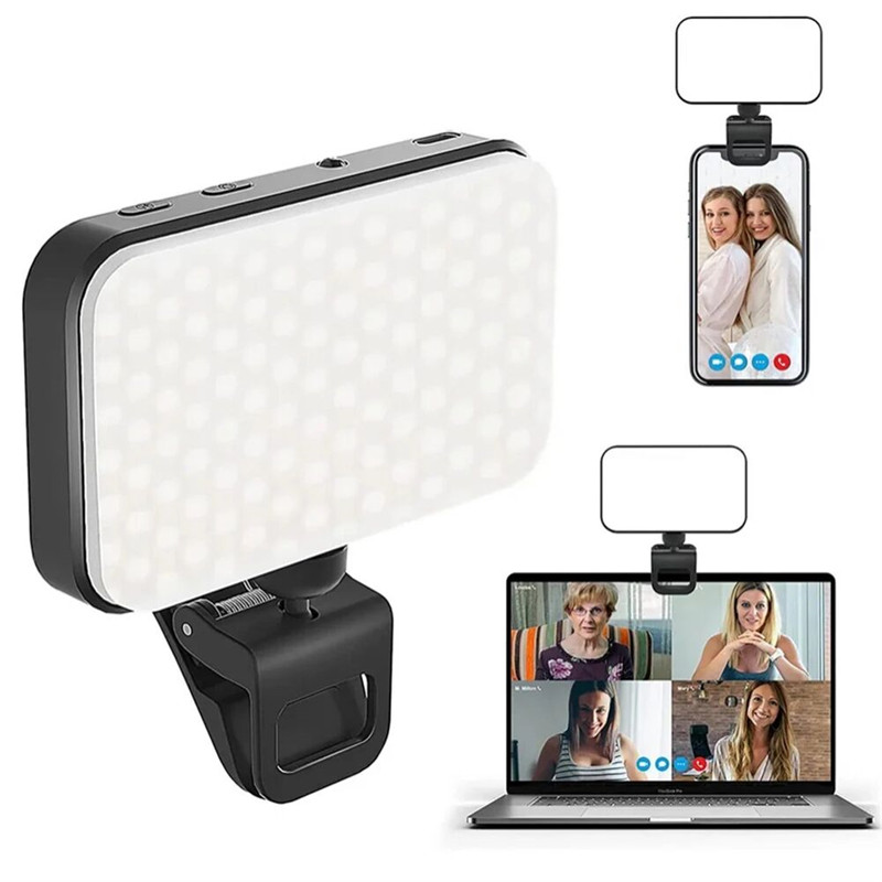 FANGTUOSI new Pocket LED Selfi - Photography Mobile Lighting recensione e prezzo