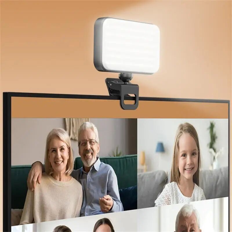 FANGTUOSI new Pocket LED Selfi - Photography Mobile Lighting recensione e prezzo