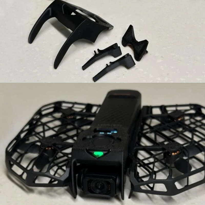 1Set Gimbal Guard Kit Night Na - Photography Lighting And Composition recensione e prezzo