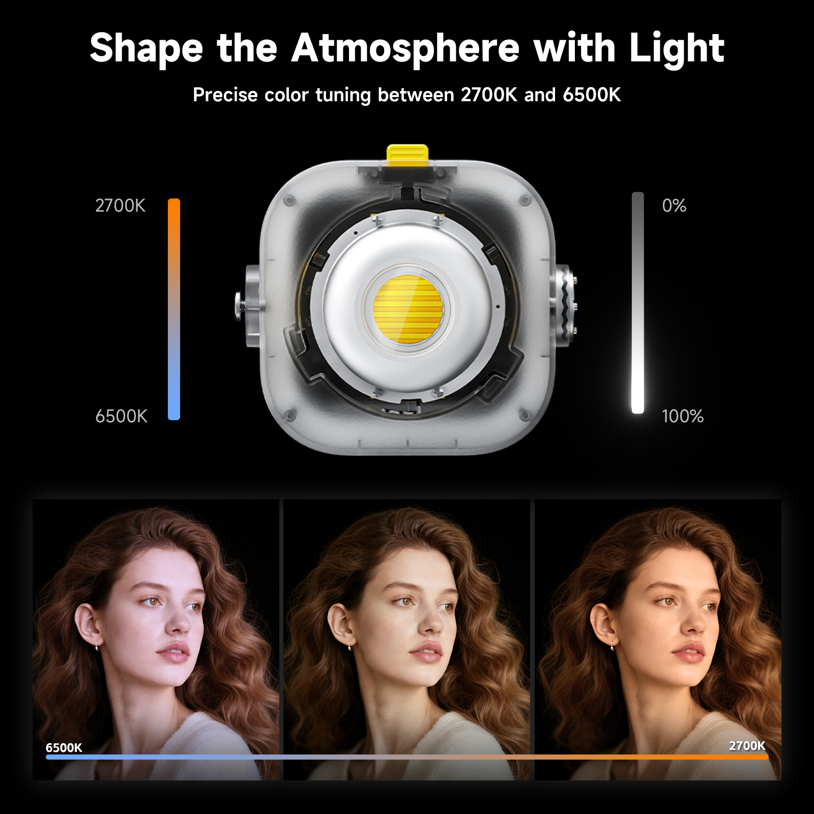  PHOTOOLEX LIGHT CONE Il 200W - Photography Lighting App recensione e prezzo