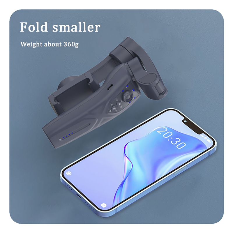 【HOT】F12 3-Axis Gimbal Stabili - Photography Lighting Ai recensione e prezzo