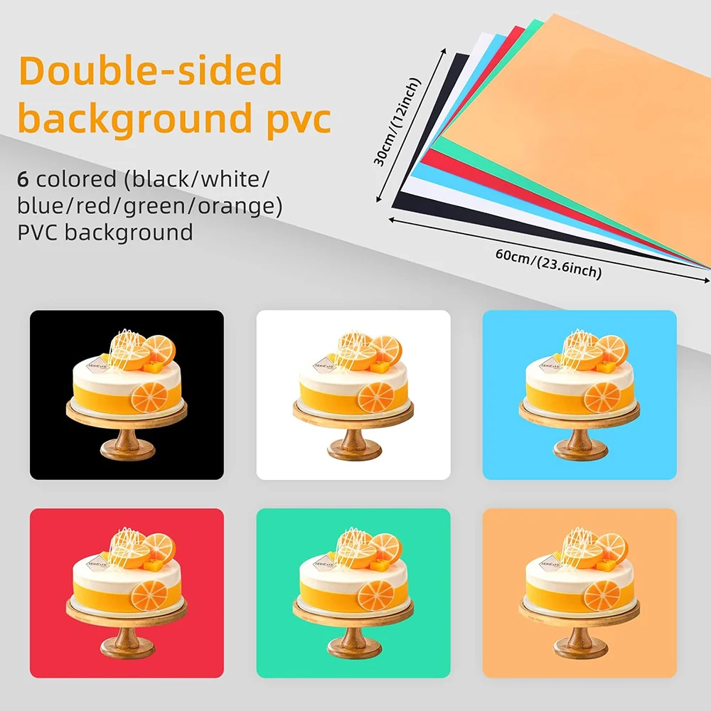 Lightdow Photo Studio Light Bo - Photography Lightning recensione e prezzo