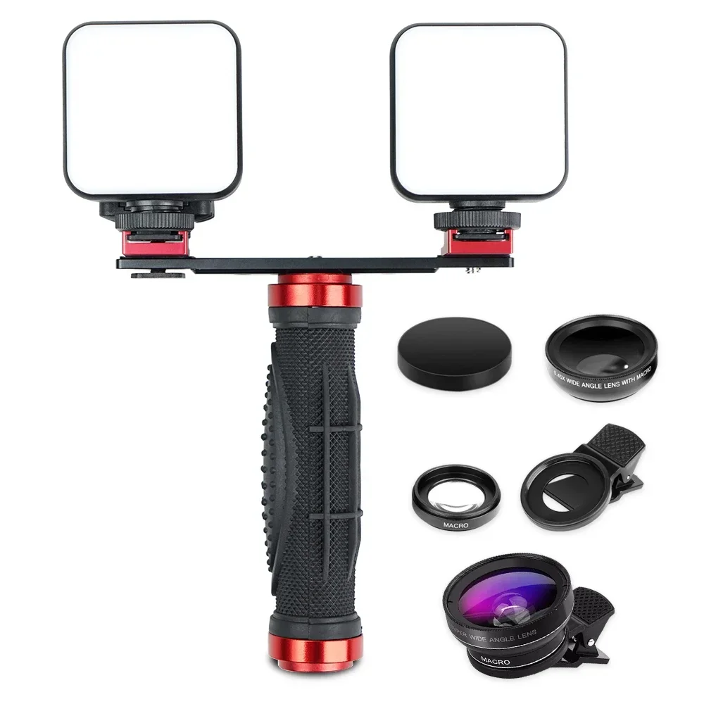Dental Bluetooth Intraoral LED - Photography Mobile Lighting recensione e prezzo