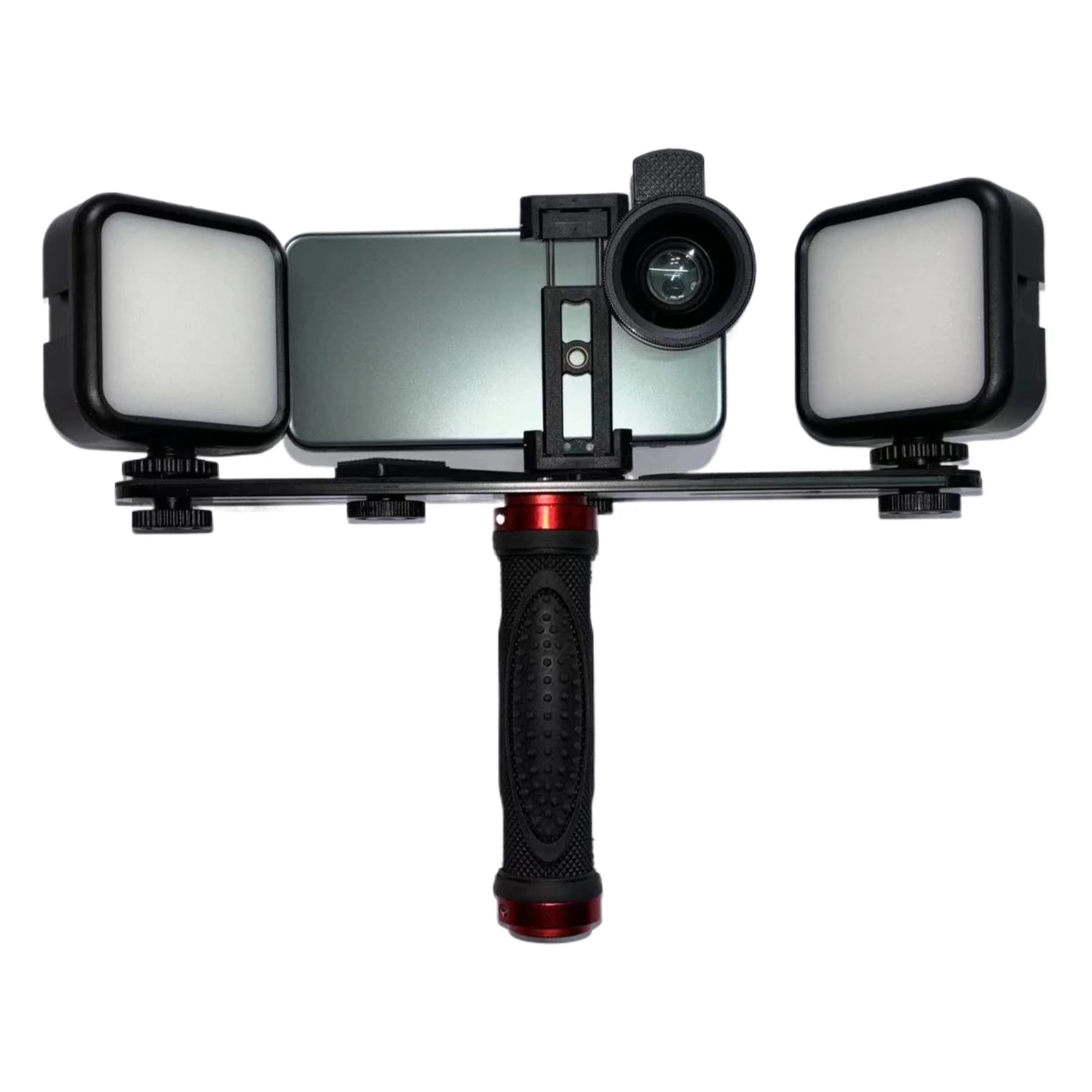 Dental Bluetooth Intraoral LED - Photography Mobile Lighting recensione e prezzo
