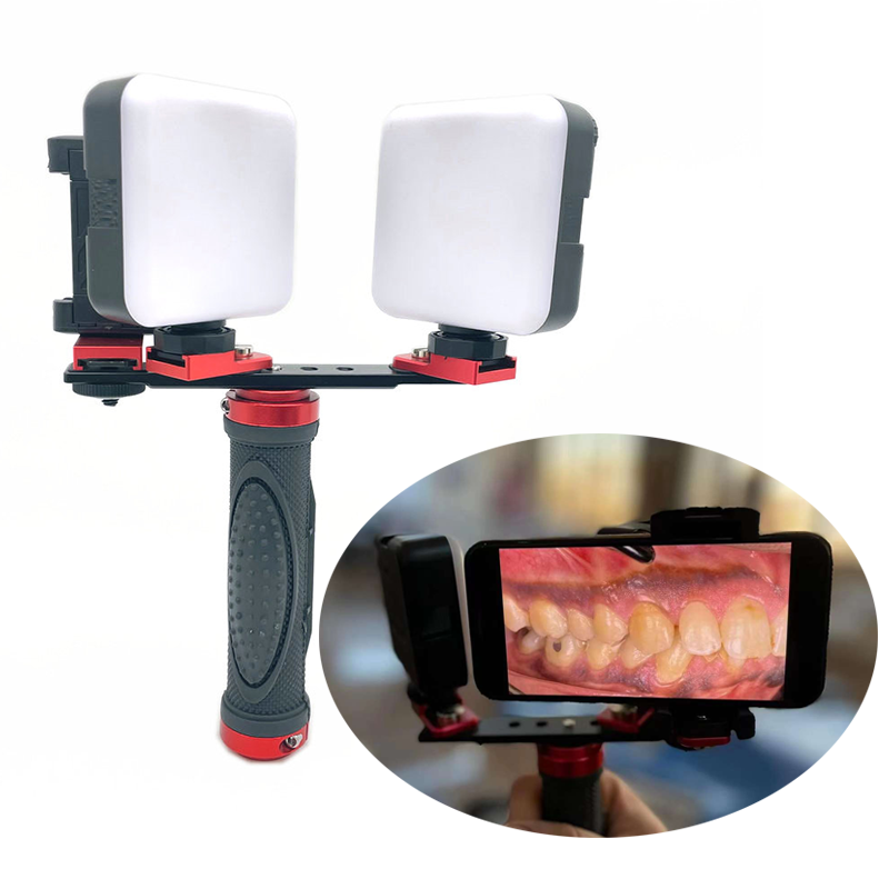 Dentistry Material Mobile Phon - Photography Mobile Lighting recensione e prezzo