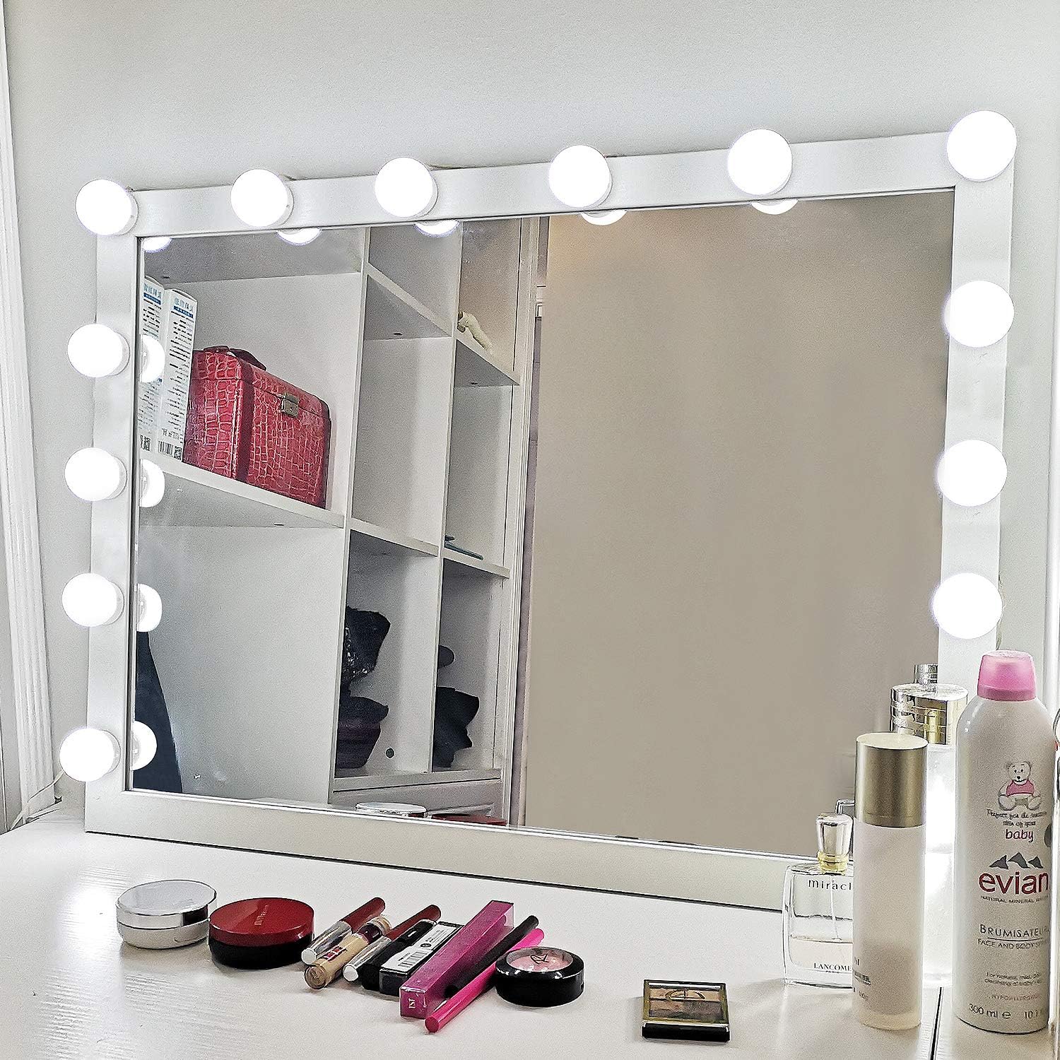 RGB Colorful DIY Hollywood Van - Photography Lighting Color recensione e prezzo