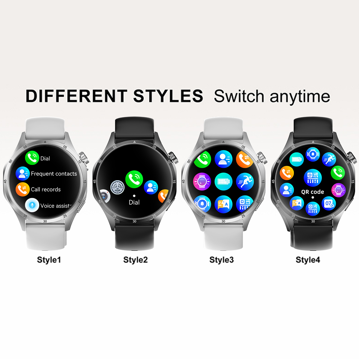 2026 Watch 5 Pro GPS Track Com - Photography Lighting Ai recensione e prezzo