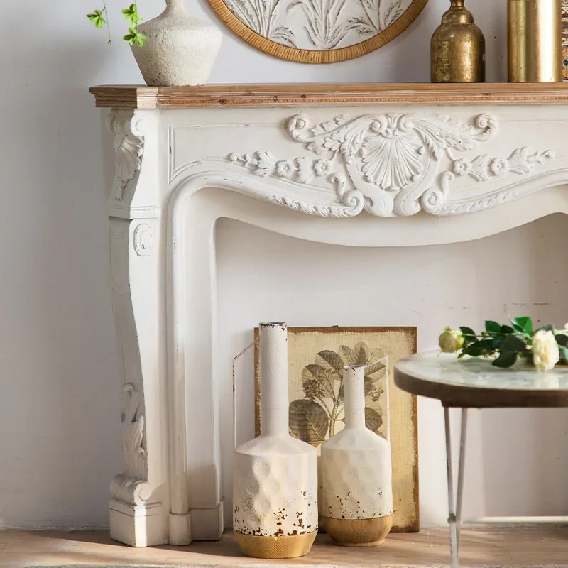 French light luxury solid wood - Photography Lighting And Composition recensione e prezzo
