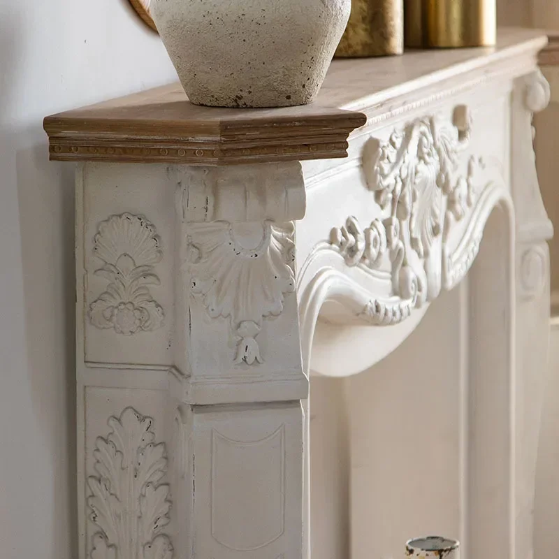 French light luxury solid wood - Photography Lighting And Composition recensione e prezzo