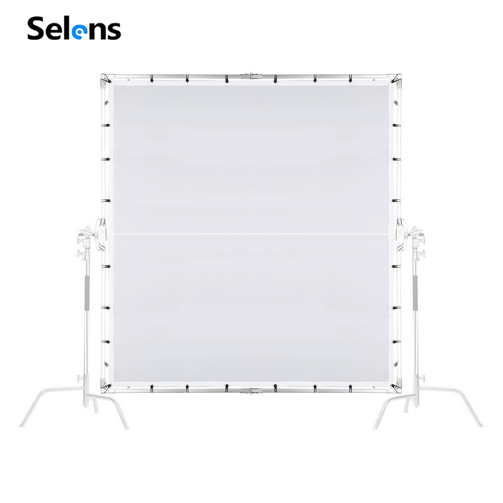 Selens Foldable 1.5/2/2.4M Sof - Photography Lightning recensione e prezzo