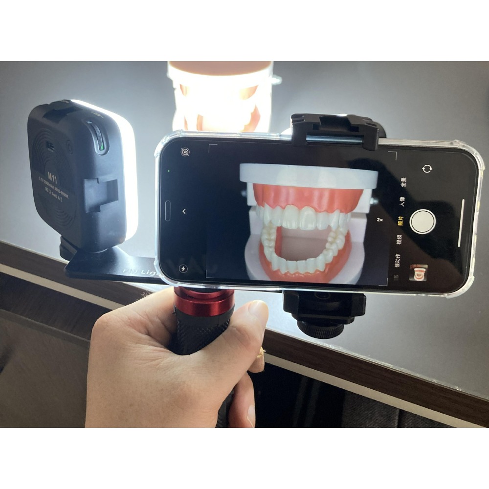 Portable Dental Photography Li - Photography Lighting Basics recensione e prezzo