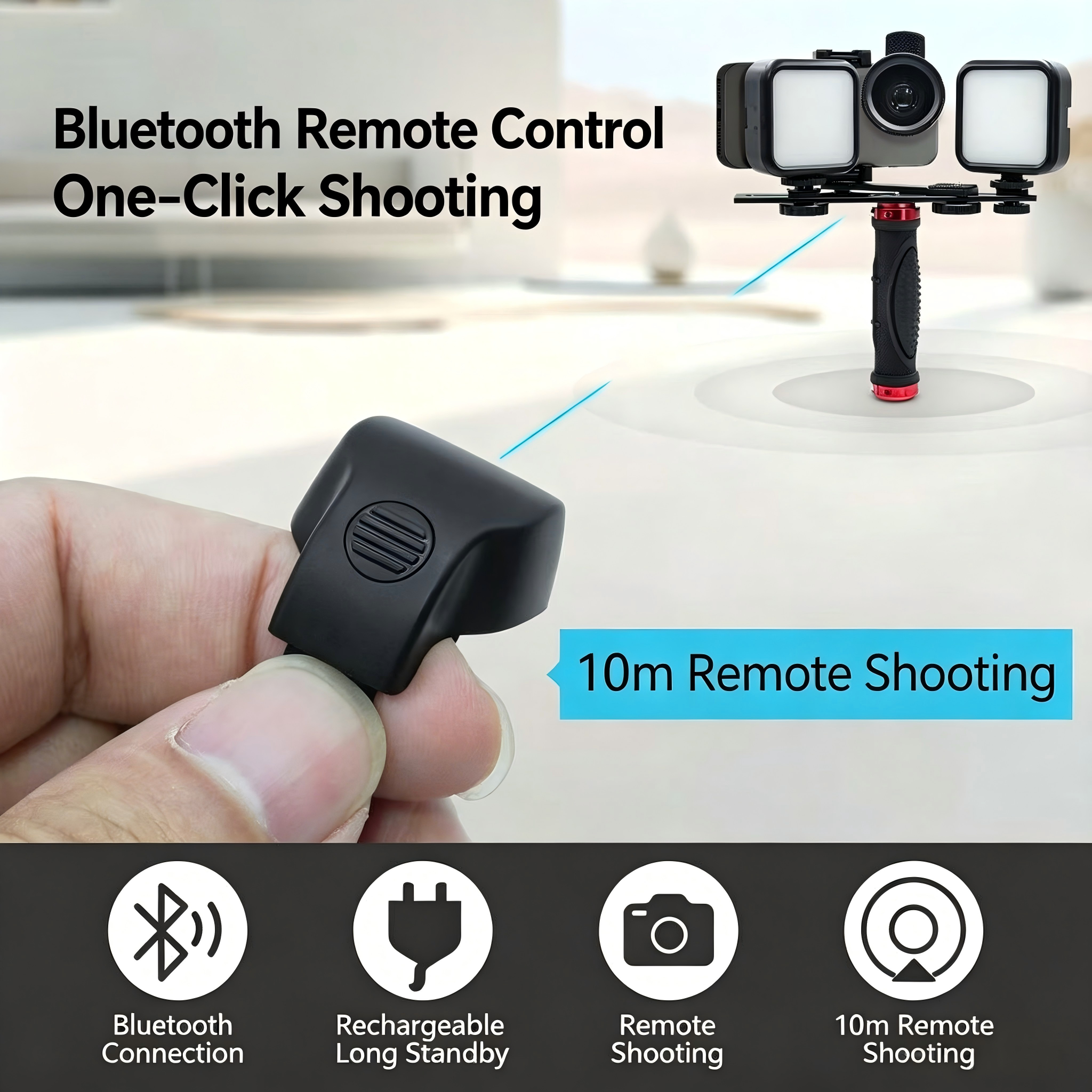 Portable Dental Photography Li - Photography Lighting Basics recensione e prezzo
