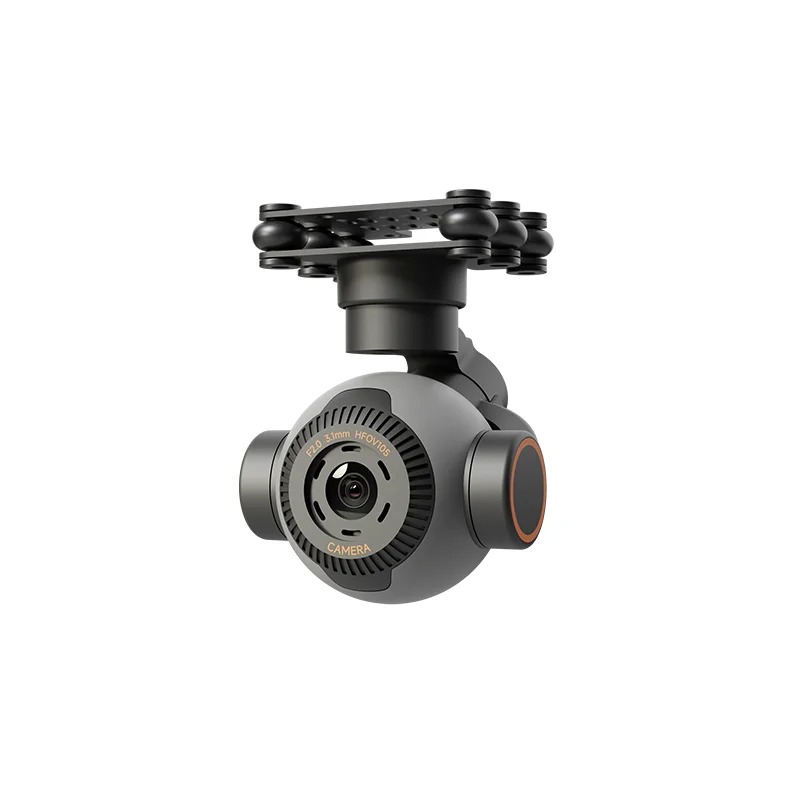 SKYDROID C11 4K Camera 3-Axis  - Photography Lighting And Composition recensione e prezzo